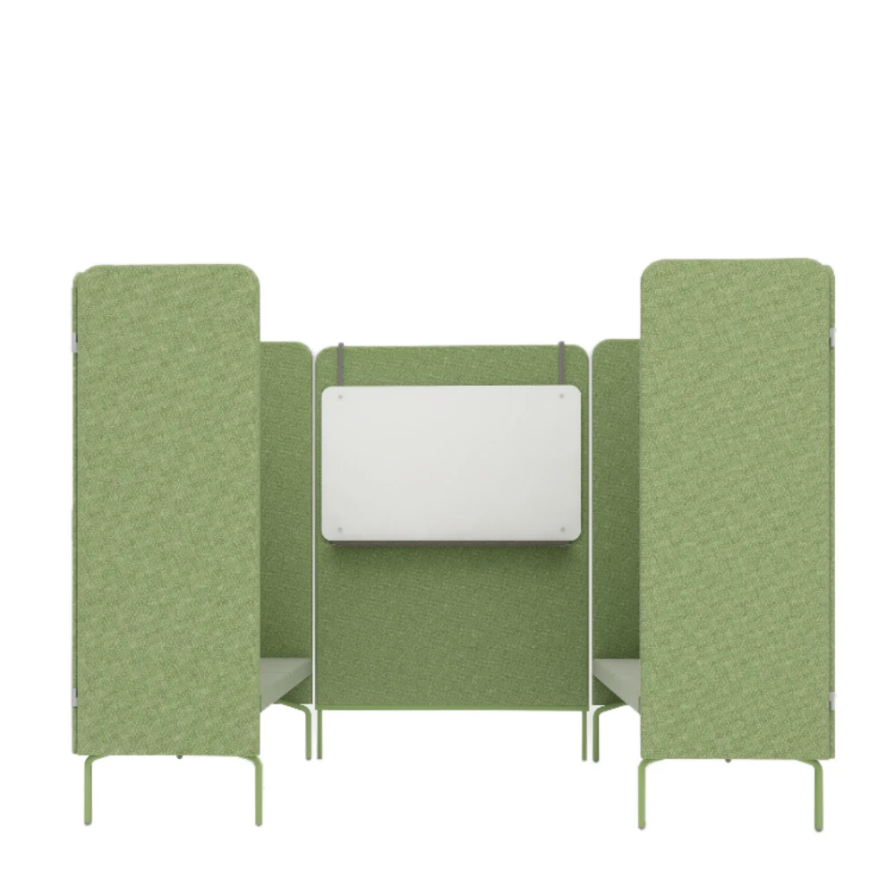 Cabine High-Back Space